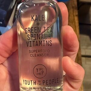 Youth To The People Superfood Cleanser - Clear